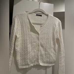 Brandy Melville Cardigan